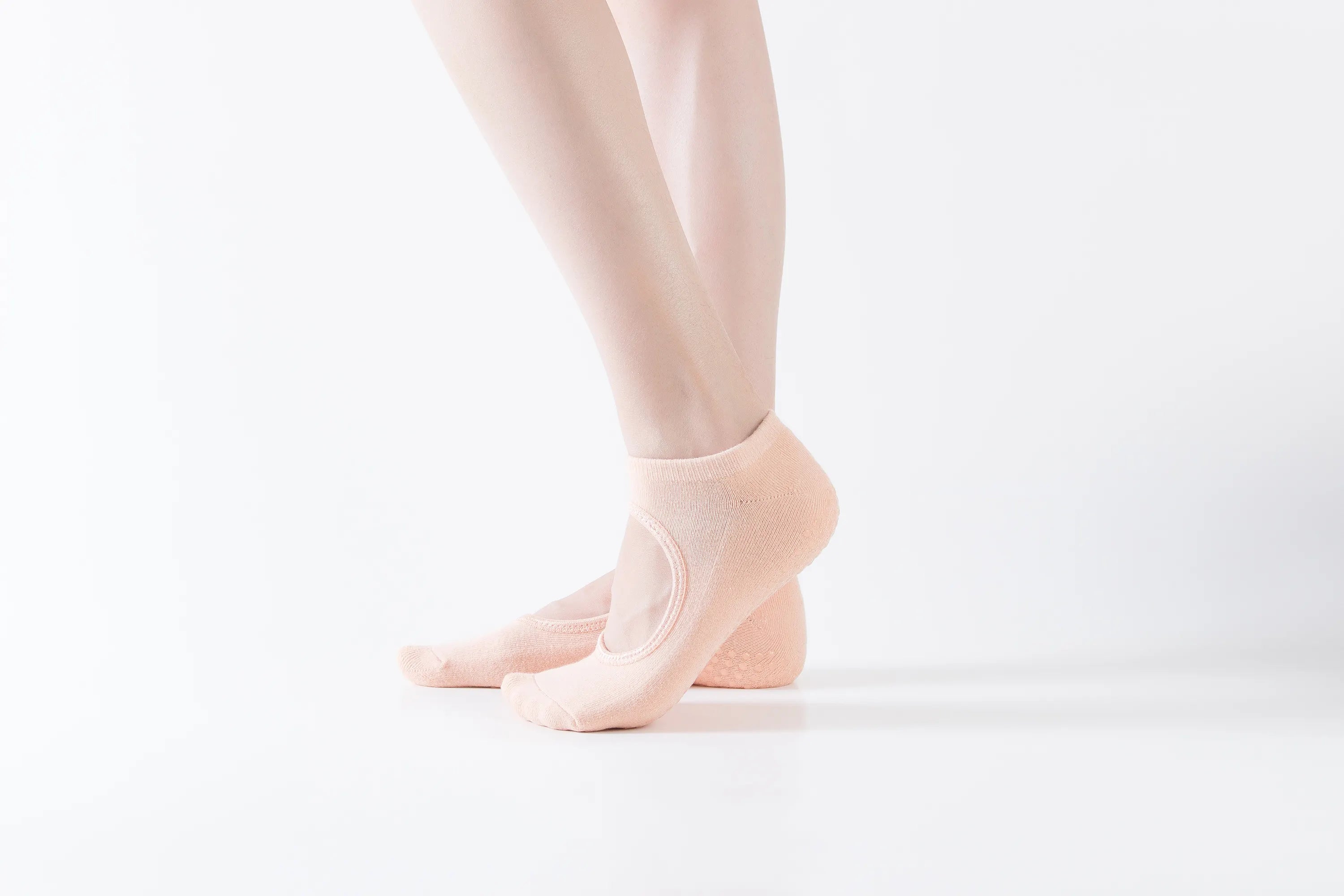 Weekend Extravaganza: Shop Now Yoga socks toes