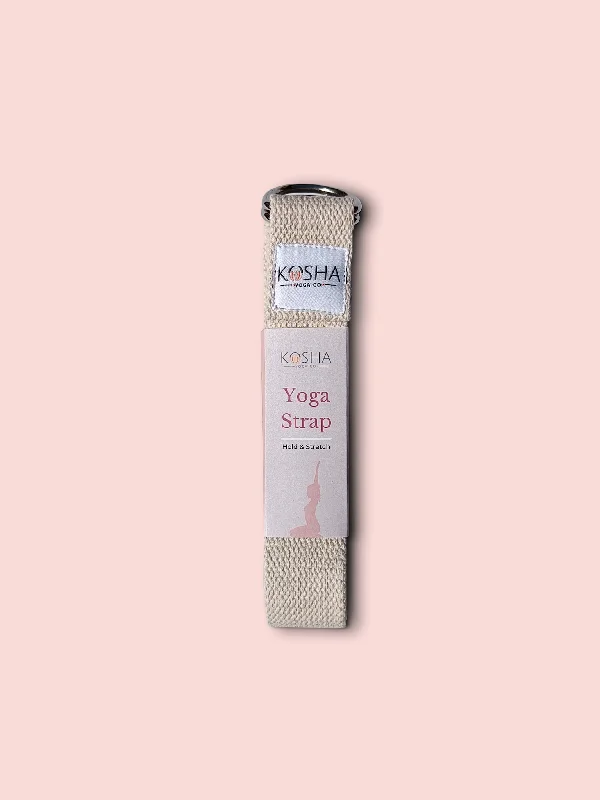 Final Offer Yoga Belt