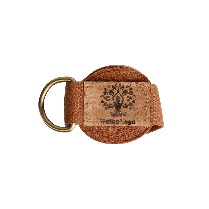 Flash Sale Cotton Yoga Strap