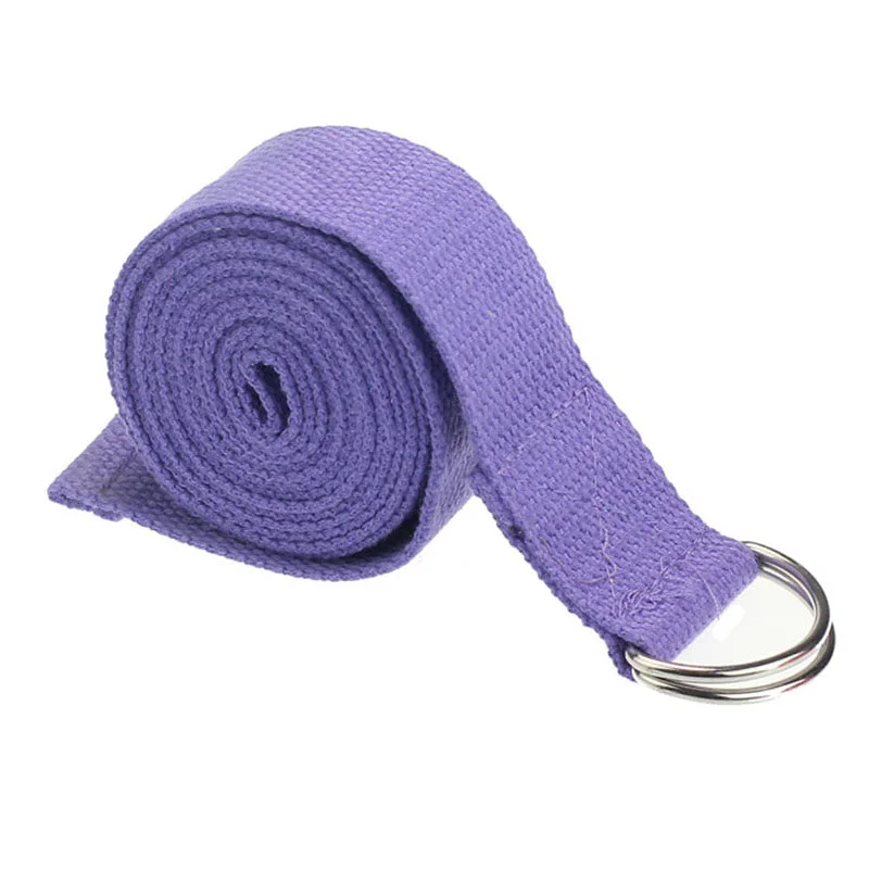 Extra Discount Yoga Stretch Fitness Exercise Gym Yoga Stretch Strap Belt Figure Waist Leg Exercise Extra Discount Yoga Stretch Fitness Exercise Gym Yoga Stretch Strap Belt Figure Waist Leg Exercise