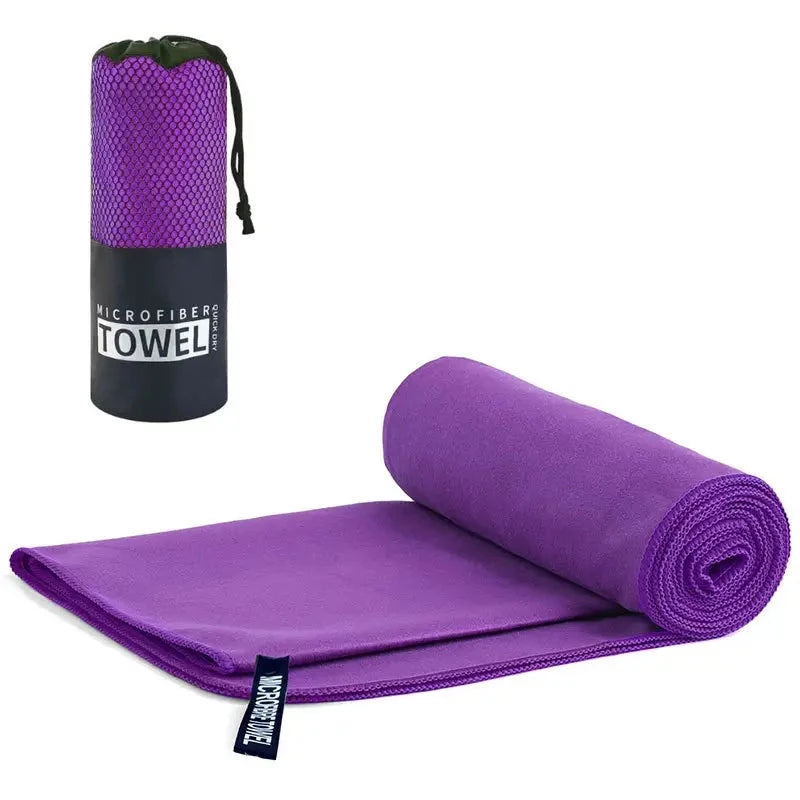 Flash Deal Yoga sweat towel