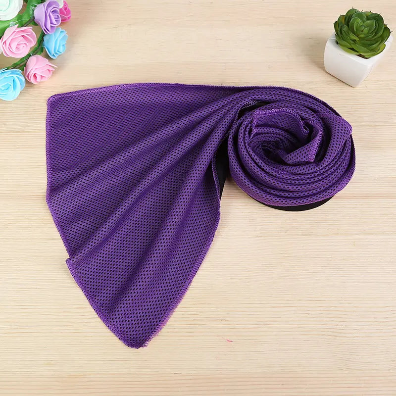 Mega Discount Yoga tea towel