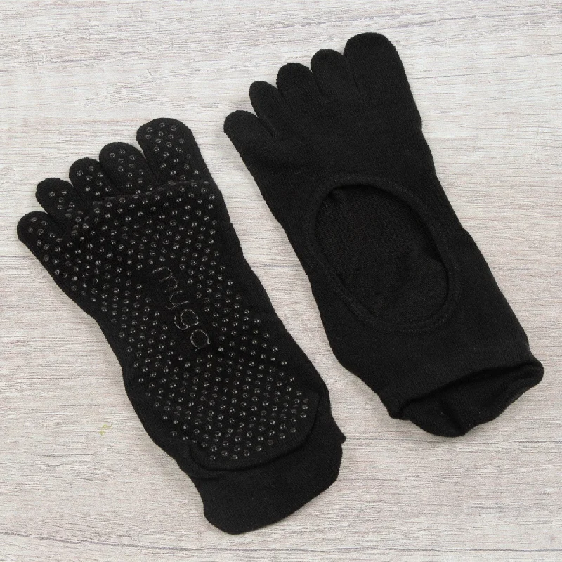 Weekend Specials to Savor Yoga Toe Socks