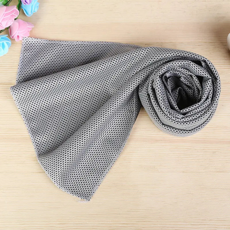 Markdown Sale Yoga towel for men
