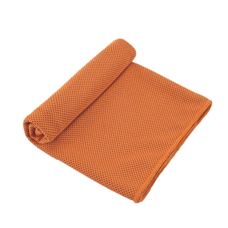 New Deal Yoga towel mats