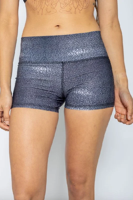 Big Savings Yoga Water Shorts - Stingray