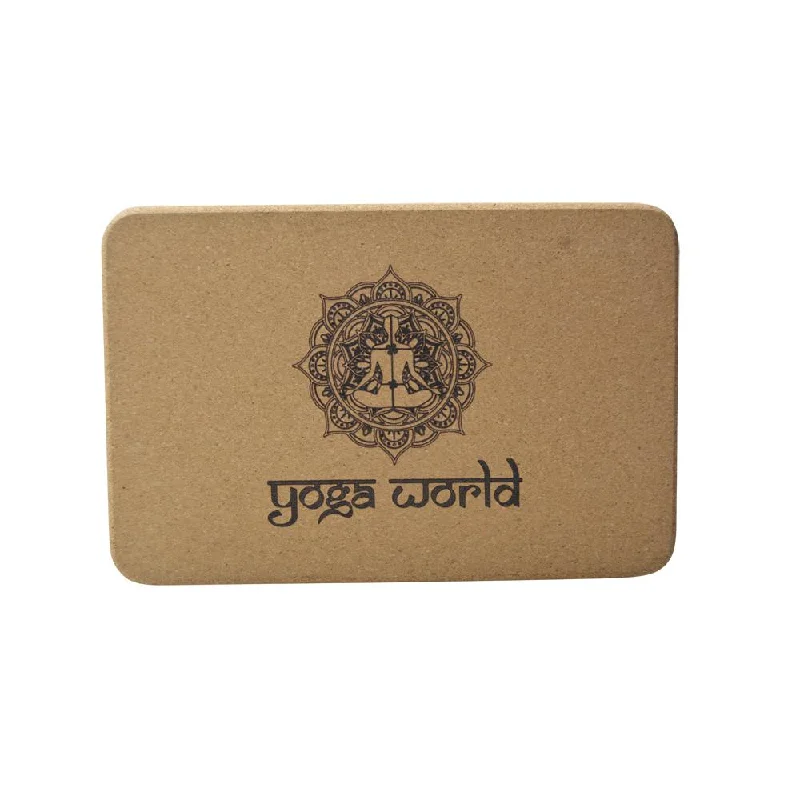 Weekend Deals That Thrill Yoga Block Cork