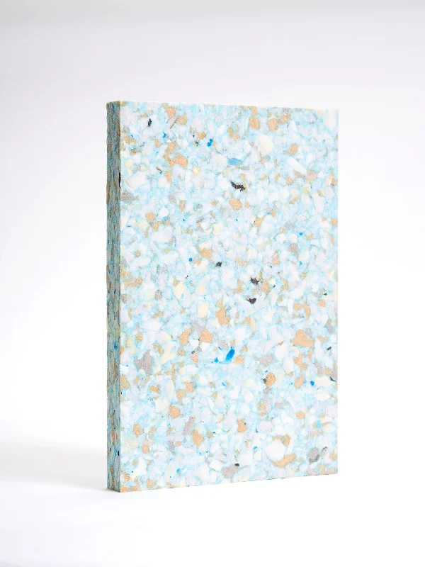 Weekend Bargains to Savor Yogamatters Chipped Foam Half Yoga Block - Box of 20