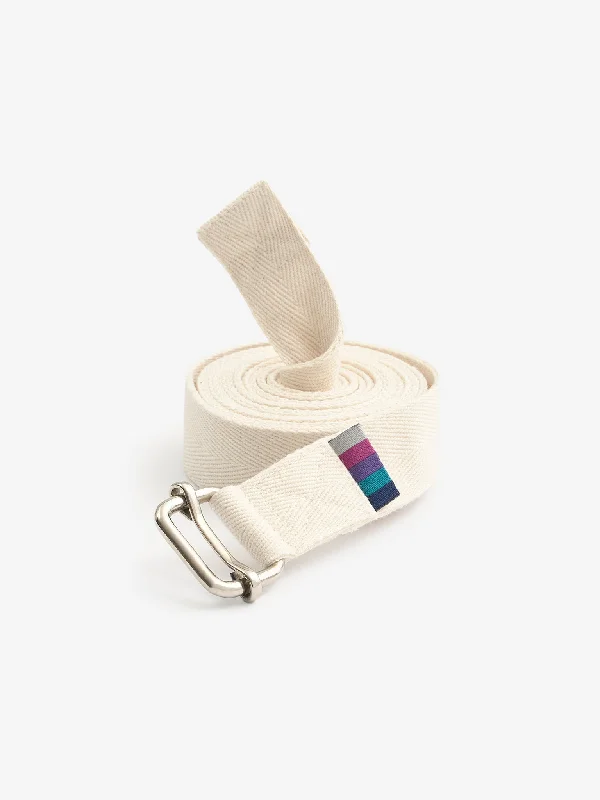Steals and Deals Yogamatters Classic Yoga Belt  - 2.5m