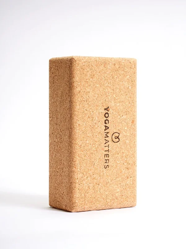 Weekend Discounts to Relish Yogamatters Cork Brick - Box of 32