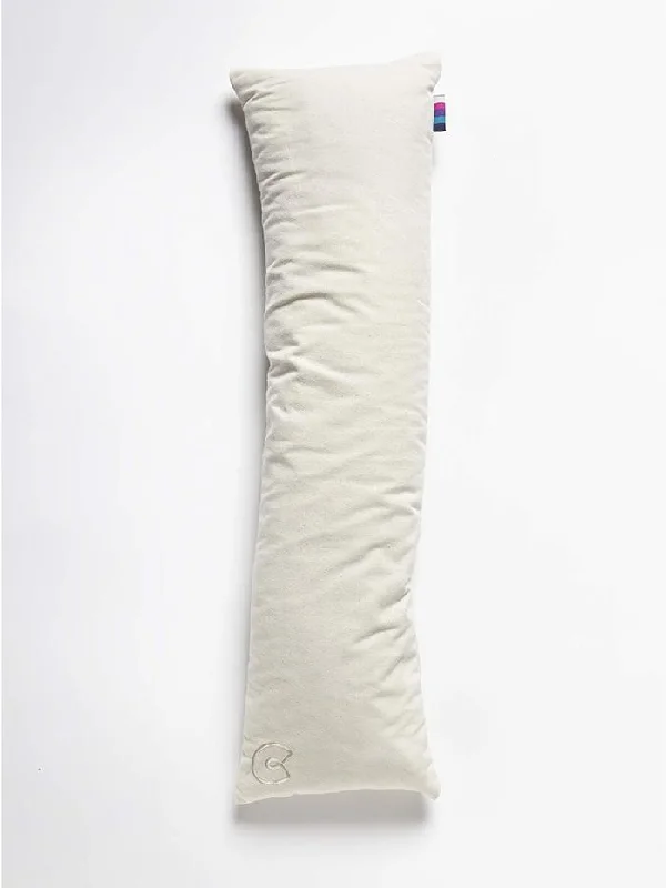 Savings Event Yogamatters Organic Cotton Pranayama Yoga Pillow