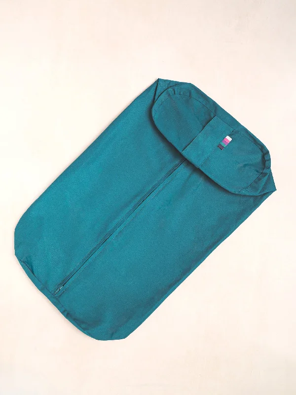 Weekend Offers That Shine Yogamatters Organic Cotton Rectangular Bolster Cover Only