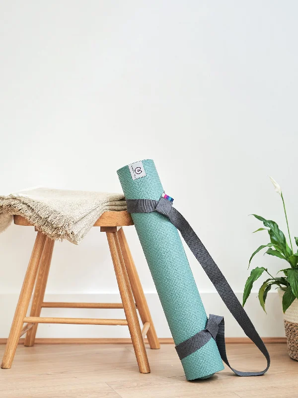 Time-Limited Offer Yogamatters Organic Cotton Yoga Mat Strap
