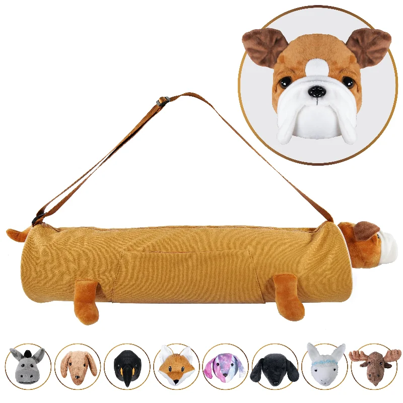 Weekend Savings Extravaganza YogaPets Yoga Mat Bags (8 Styles)