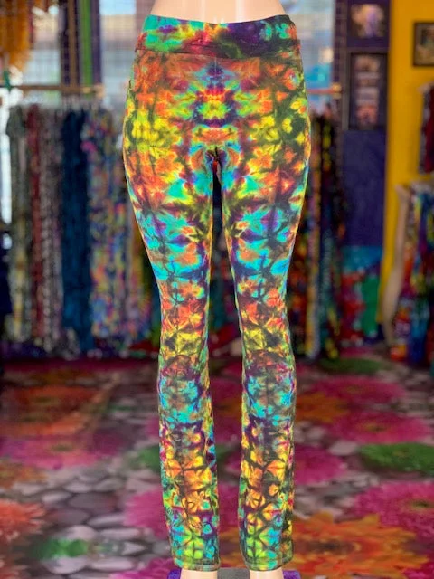 While Supplies Last Yummy Dyes Yoga Pant #9