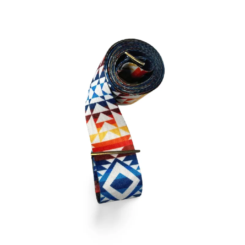 Weekend Specials to Love Yune Cotton Yoga Strap Pendleton Pilot Rock