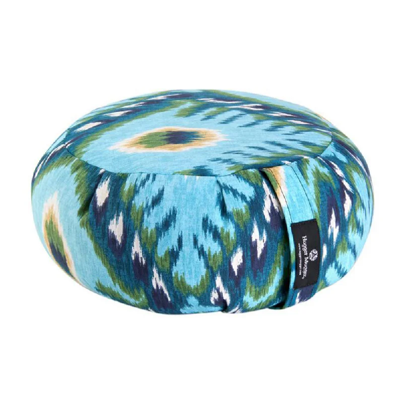 Indigo Ikat