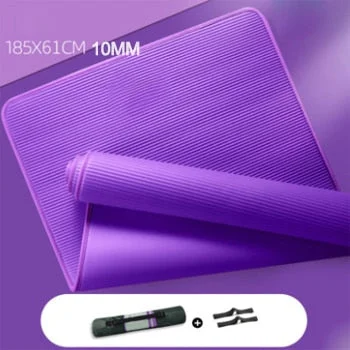 10MM Purple
