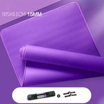 15MM  Purple