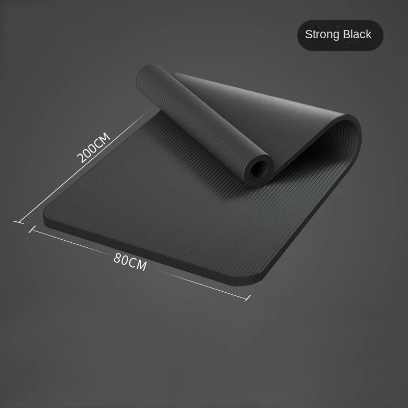 Weekend Offers That Delight 10mm yoga mat