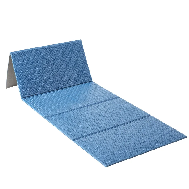 Today Only Folding Fitness Mat 100 - 160 cm x 58 cm x 7 mm