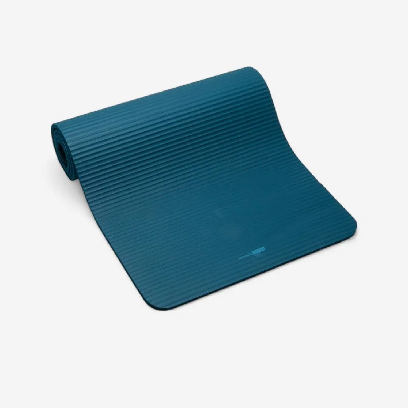 Weekend Discounts You Deserve 10 mm Size S Pilates Mat Comfort
