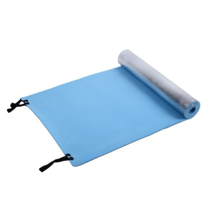 Price Drop 180x50x0.6cm Mat Pad Non-Slip Mat For Fitness Yoga Sleeping Outdoor Sports
