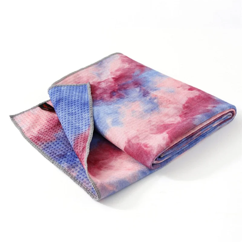 Your Weekend, Your Savings 183*63CM Yoga Mat Towel Non Slip Sweat Uptake Fitness Exercise Blanket Dance Soft Blanket Pilates Yoga Towel Yoga Mats Cover Your Weekend, Your Savings 183*63CM Yoga Mat Towel Non Slip Sweat Uptake Fitness Exercise Blanket Dance Soft Blanket Pilates Yoga Towel Yoga Mats Cover