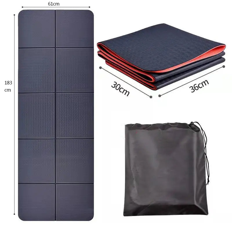The Best Deal 3mm yoga mat