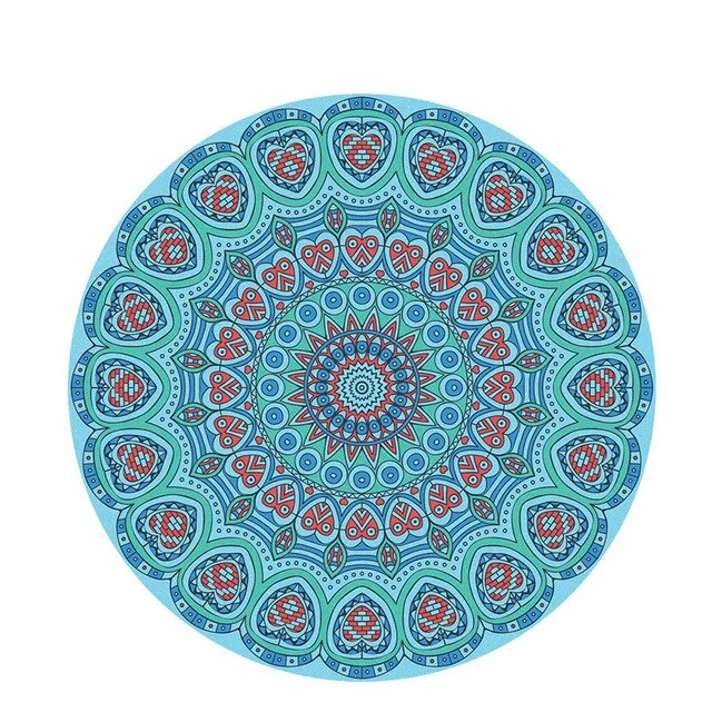 Sky Blue