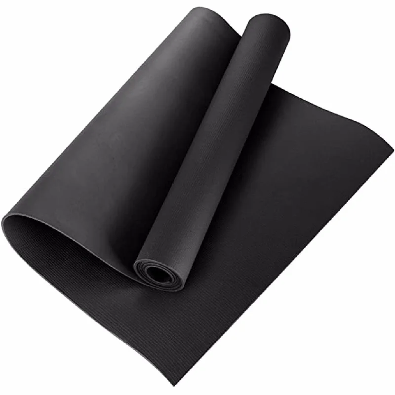 Celebrate the Weekend with Discounts 4mm EVA Thick Yoga Mat Non-slip