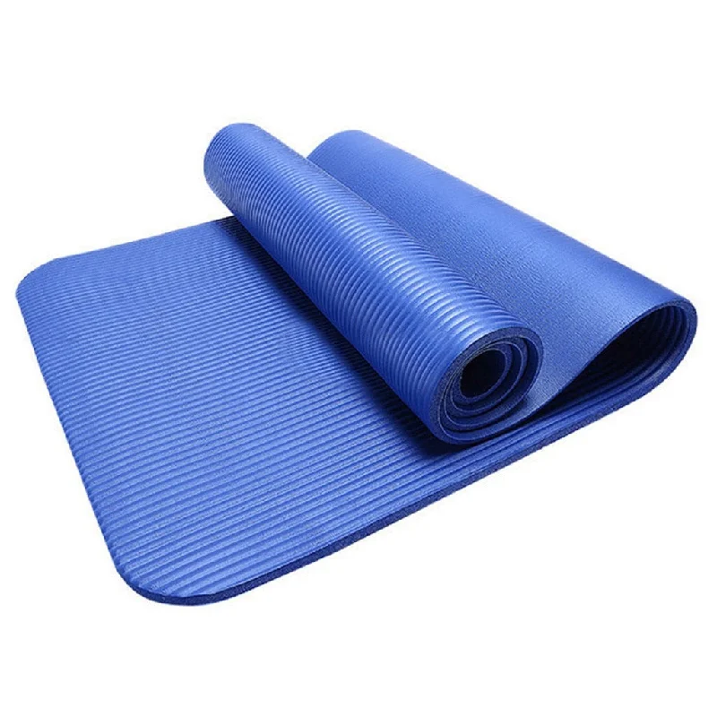 Super Bargain 4MM Thick Durable Yoga Mat