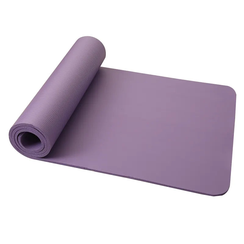 Unmissable Sale 6mm yoga mat