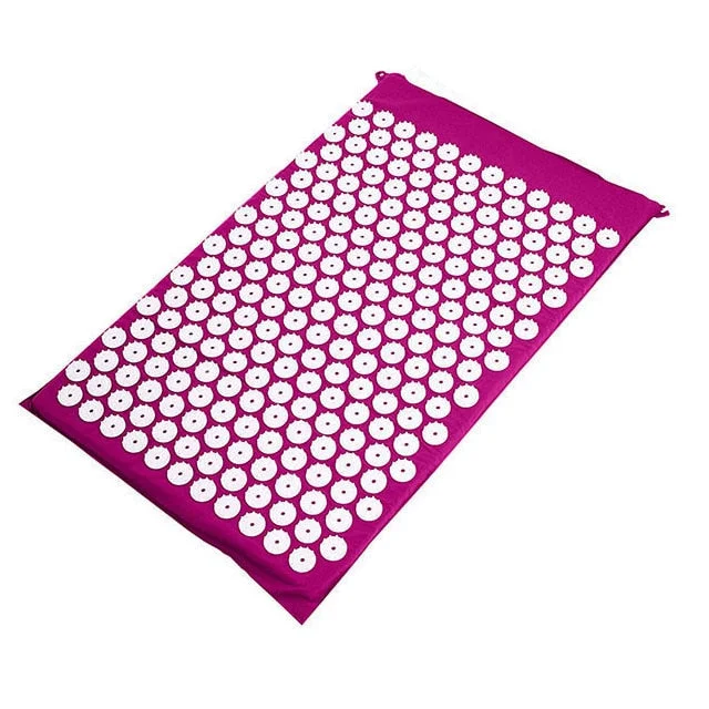 Purple Mat