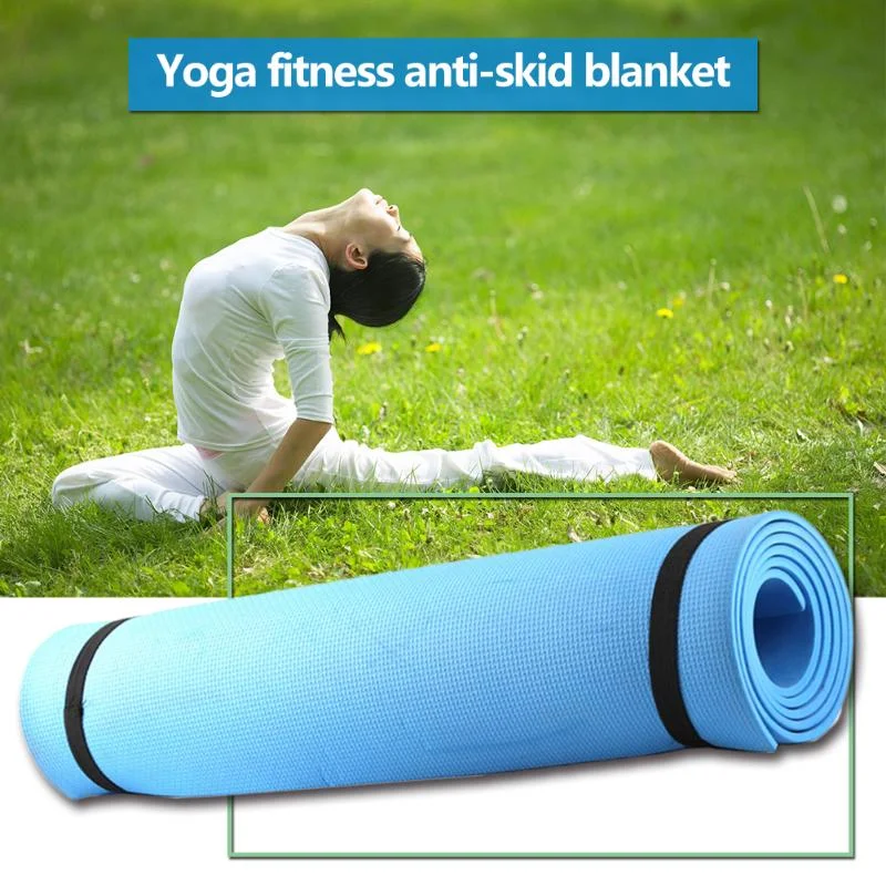 Weekend Bargains to Savor All-purpose yoga eva pilates mat