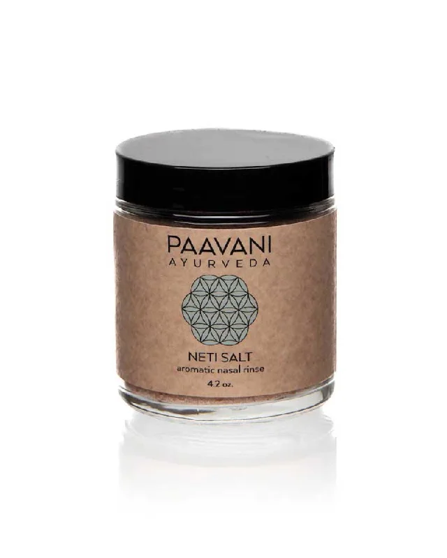 Weekend Offers That Excite Aromatic Neti Salt