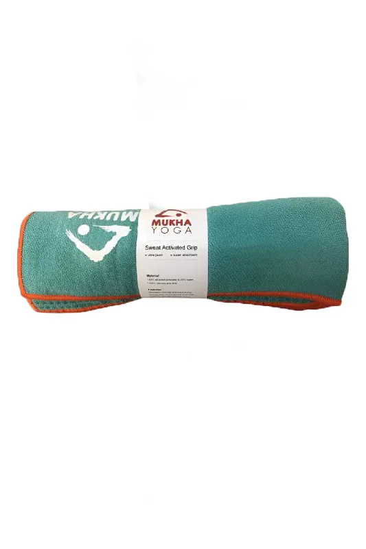 Weekend Offers That Tempt Asana Yoga Mat Towel