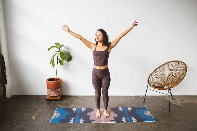 Savings Event Ascend Yoga Mat Pendleton Tye River Mat