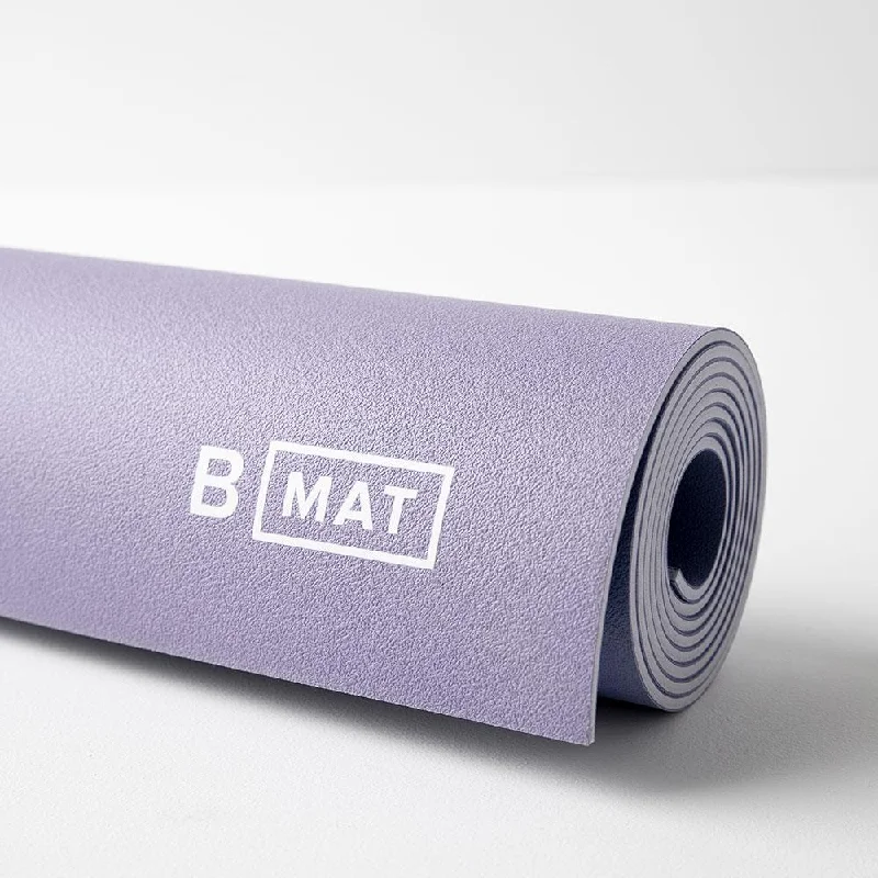 Flash Sale B Mat Everyday Yoga Mat | Lavender 4mm