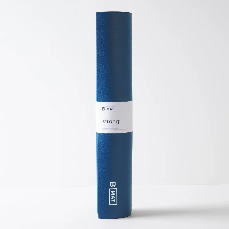 Weekend Discounts You Deserve B Mat Strong 6mm - Deep Blue