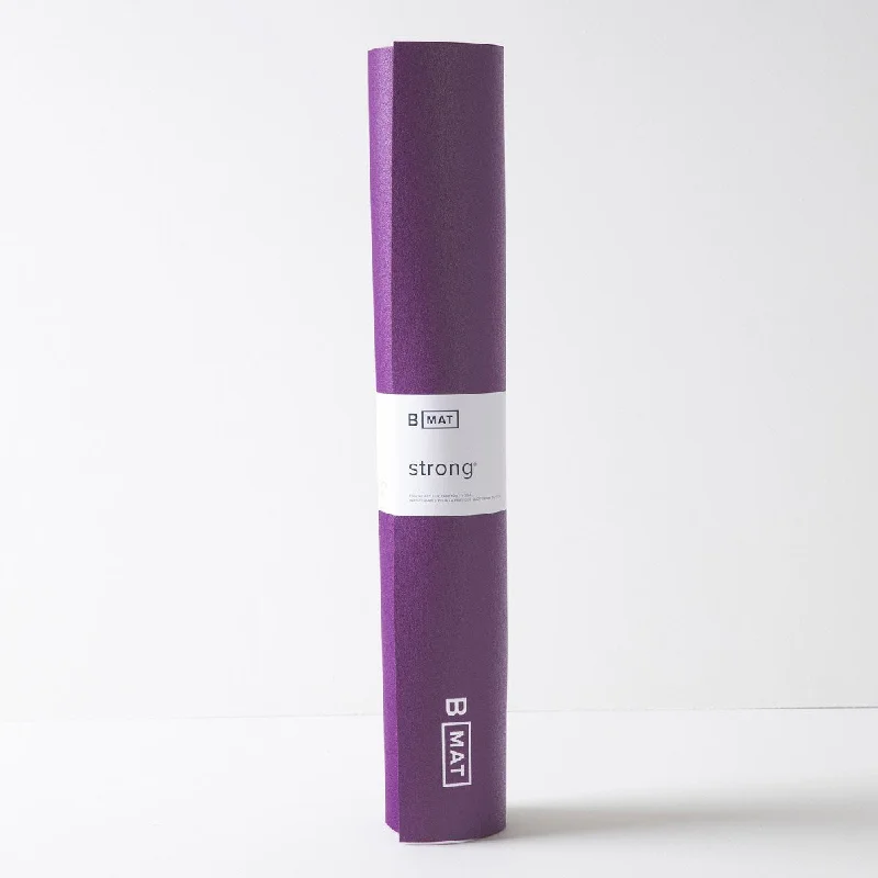 Exclusive Weekend Offers Inside B Mat Strong 6mm - Deep Purple