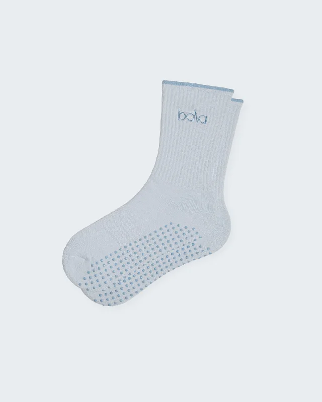Shop and Save The High Sock | Sea