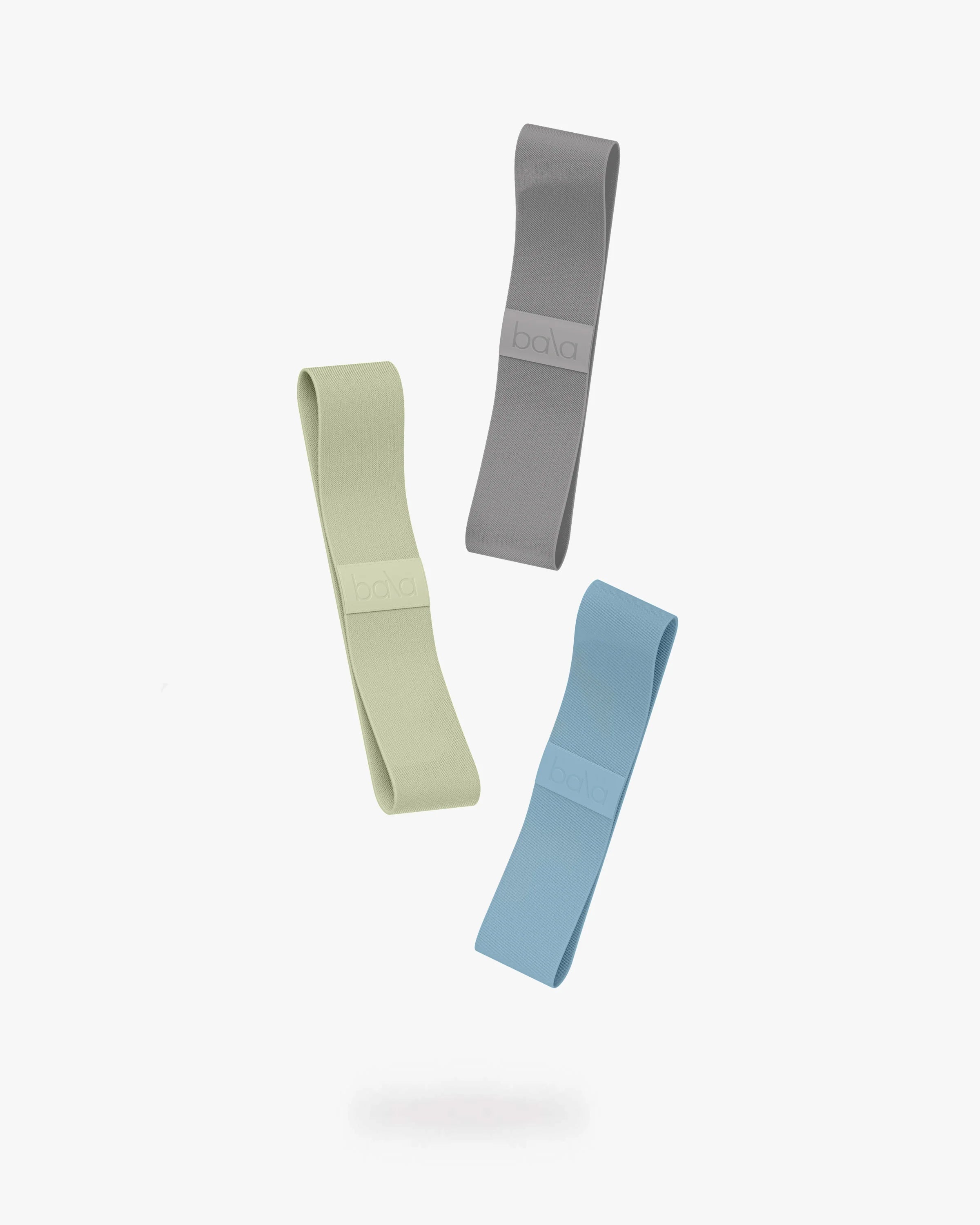 Stock Up Bands | Multicolor 2