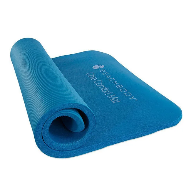 Weekend Specials to Savor Beach Body Core Comfort Yoga Mat