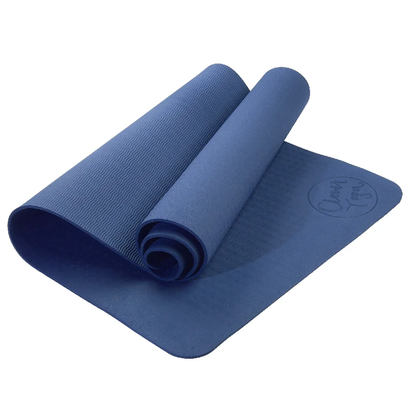 Massive Deal Clever Yoga High Density Starter Yoga Mat 6mm Thickness
