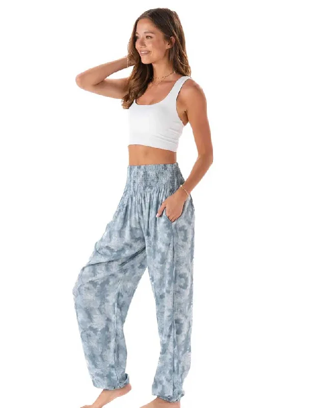 Weekend Bargains to Enjoy Biscay Bay Harem Pants