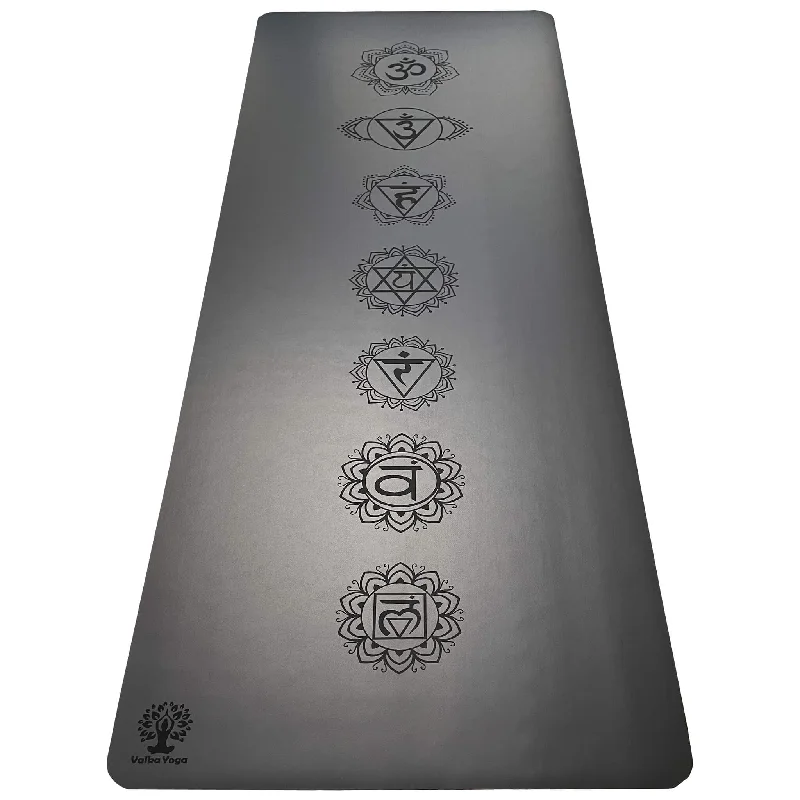 Price Drop Black Yoga Mat