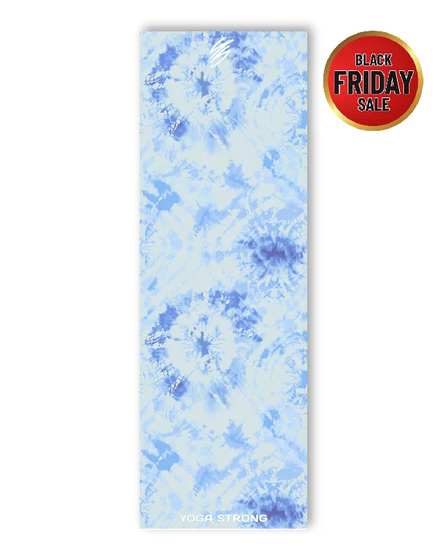 Time-Limited Offer Rhythm & Blues Mat