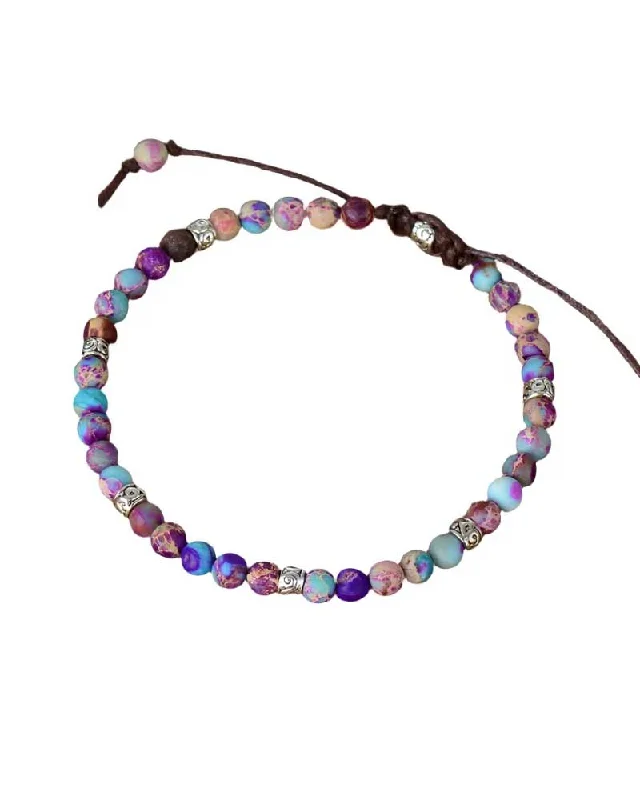Crazy Savings Bohemian Beads Bracelet