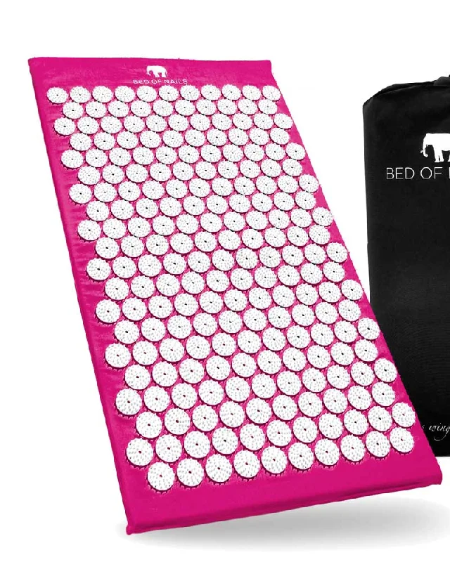 Weekend-Only Price Drops Acupressure Mat - Pink